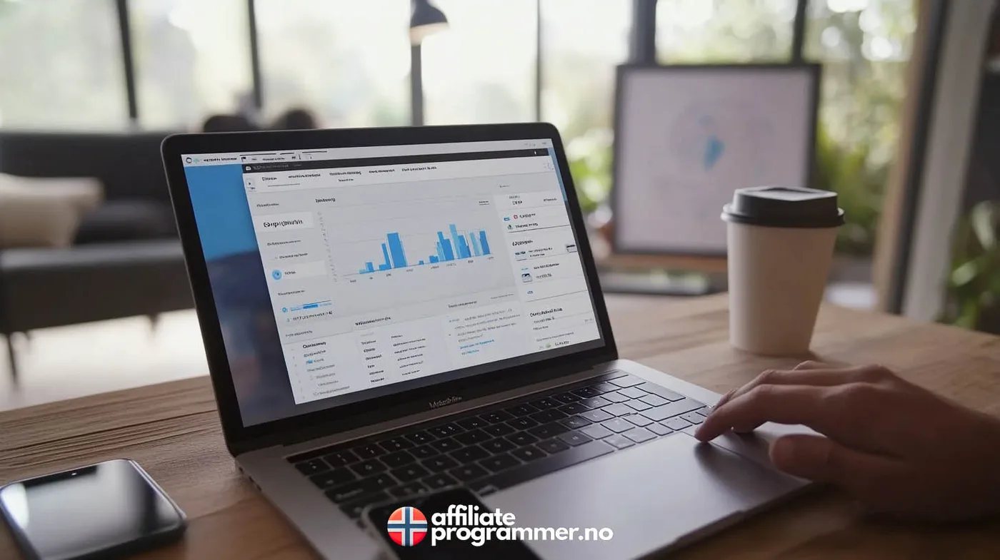 Dropshipping-business i Norge