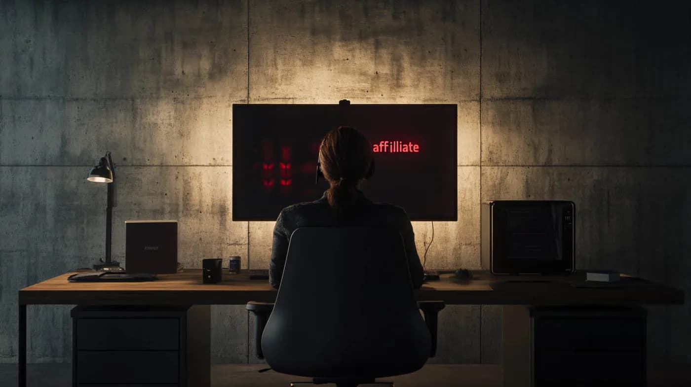 Affiliate-markedsføring er lovlig i Norge
