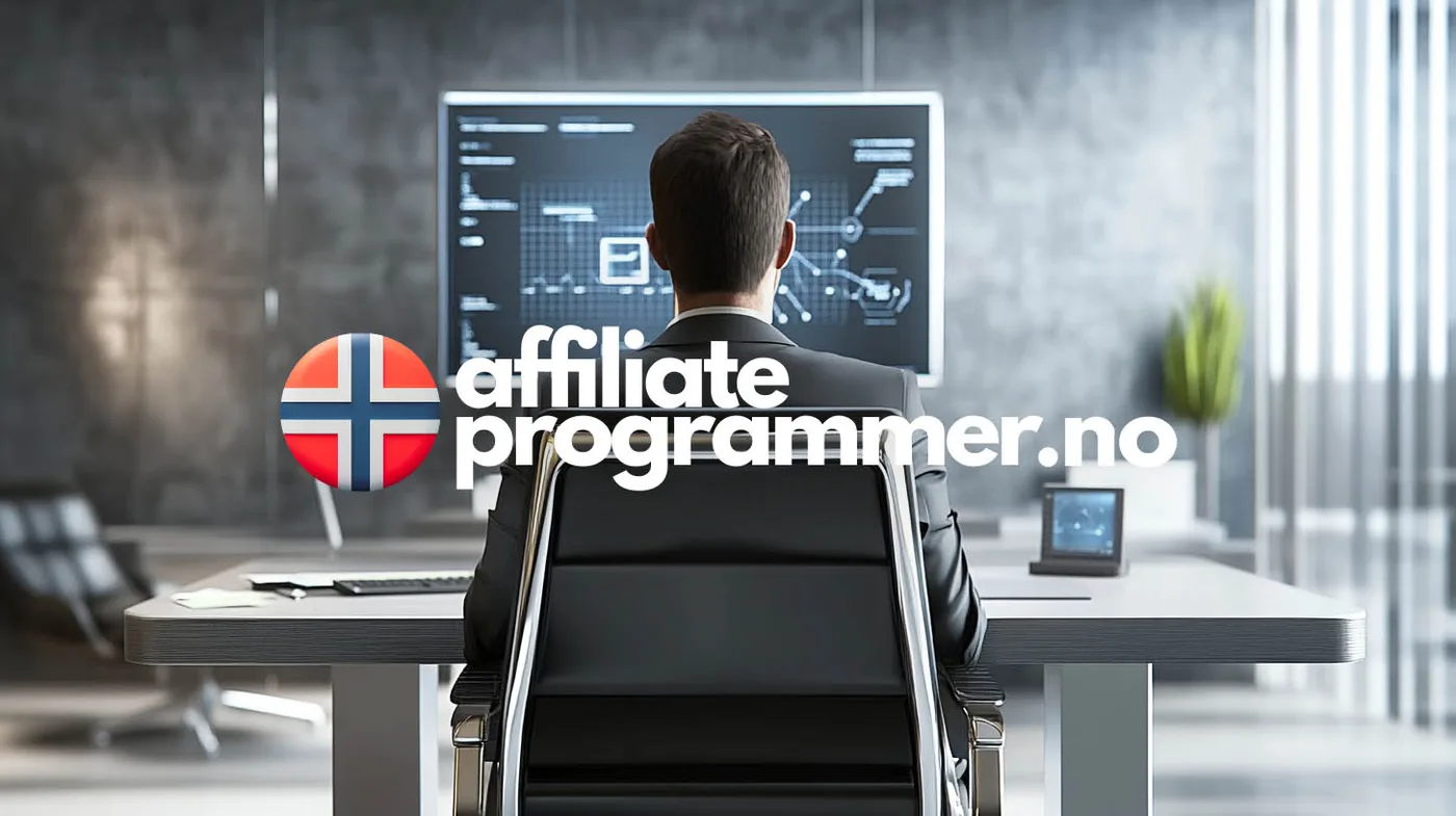 Affiliate-nettverk samler partnerprogrammer på en enkel måte